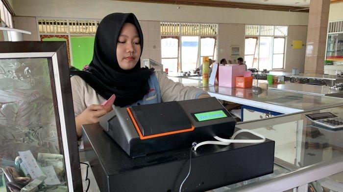 Dengan Tapping Box, Penerimaan Pajak di Batam Naik Signifikan, Bapenda: Kita akan Perbanyak lagi