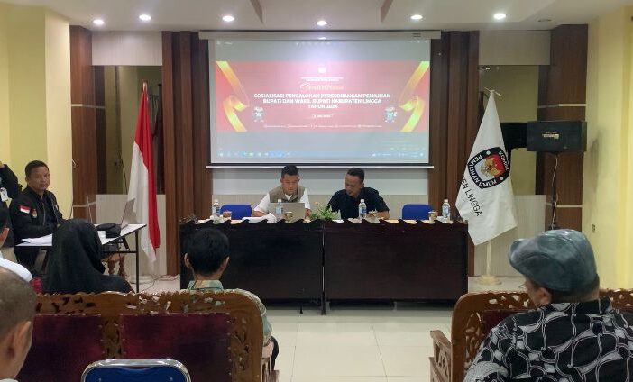 Berikut Jadwal Tahapan Pilkada 2024, Bawaslu Pastikan tak Tebang Pilih