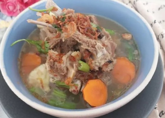 Resep Gulai Kambing Lezat dan Sop Kambing Hangat untuk Idul Adha