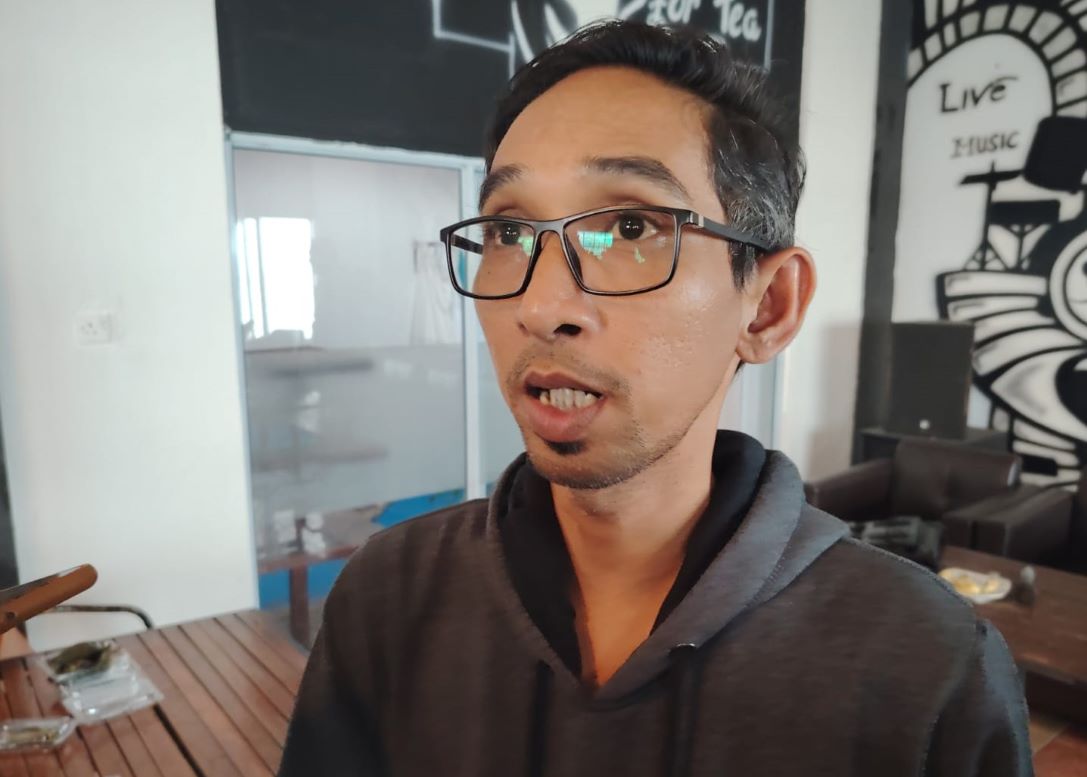 Bawaslu Karimun Ajak Insan Pers Awasi Politik Uang dan Netralitas ASN di Pilkada 2024