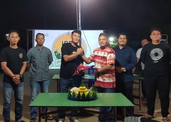 Menjaga Tradisi Leluhur, Pemuda Sidorejo Bentuk IPPS