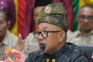 Walikota Tanjungpinang, Lis Darmansyah. (ft kominfotpi)