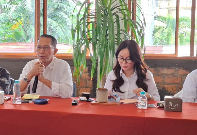 BP Batam Fokus Tata Lima Kawasan Strategis dalam Renstra 2025-2029