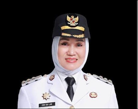 Bupati Natuna Dorong Keberlanjutan Tol Laut Rute Tanjung Priok–Natuna