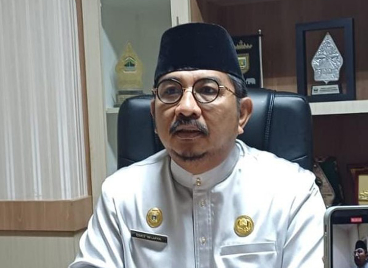 Angkat Potensi PAD, Disnakertrans Kepri akan Razia Perusahaan TKA