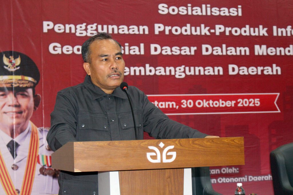 Mustamim Bakri. (ft rusdiandika)