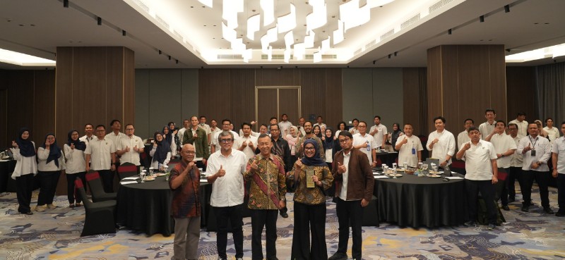 BP Batam Luncurkan Aplikasi B-Care untuk Permohonan Informasi yang Lebih Transparan