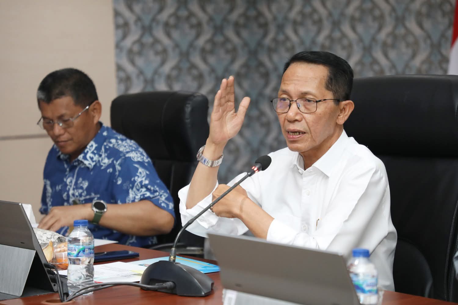 Jelang Nataru, Pemko Batam Siapkan 52.500 Paket Sembako Murah Bersubsidi