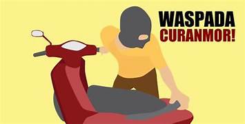 Aksi Curanmor di Kundur Gagal, Pelaku SH Ditangkap Warga saat Hendak Seberangkan Motor Curian ke Alai