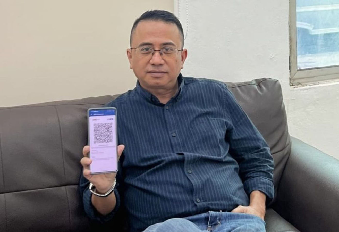 Surya Wijaya: Potensi Pariwisata Kepri Terganjal Kualitas SDM, “Senyum Saja Tidak Cukup”