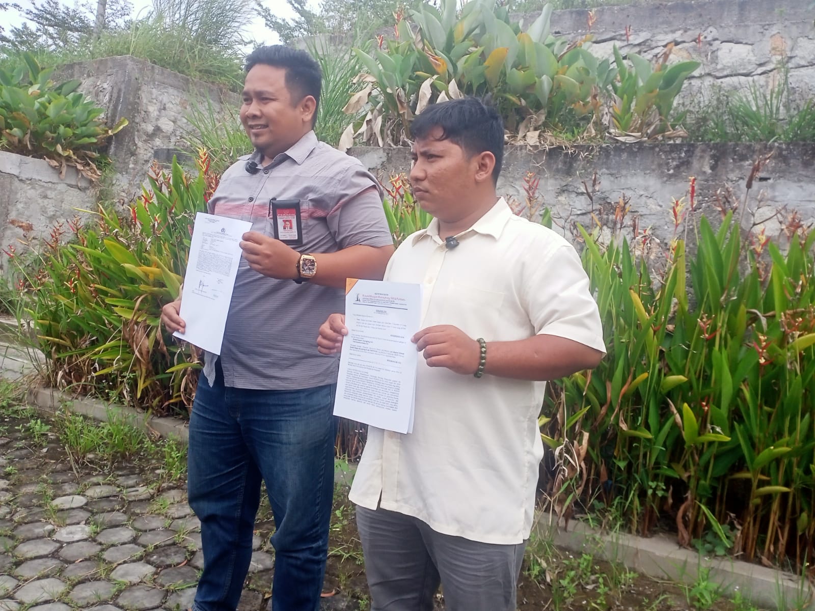 Diduga Jadi Makelar Kasus, Pegawai Rutan Karimun dan Satu Rekannya Dilaporkan Polisi terkait Penipuan Ratusan Juta Rupiah