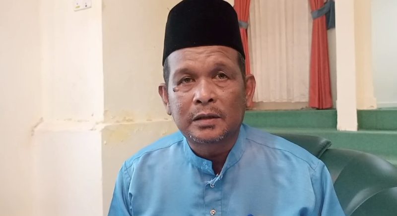 Kinerja Solid Tim Daerah, Lingga Raih Peringkat Dua Nasional Pemantauan Bahan Pokok