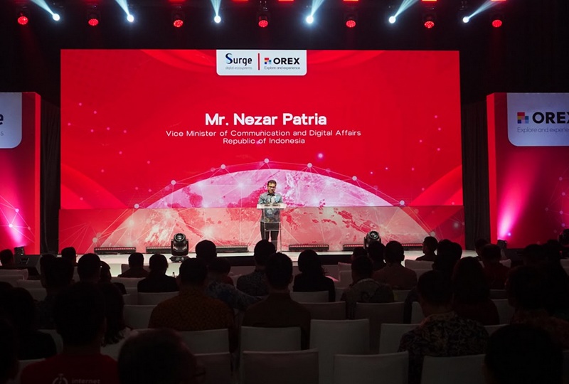 Pemerintah Genjot Akses Internet Cepat Lewat FWA 5G 1,4 GHz, Jembatani Kesenjangan Digital