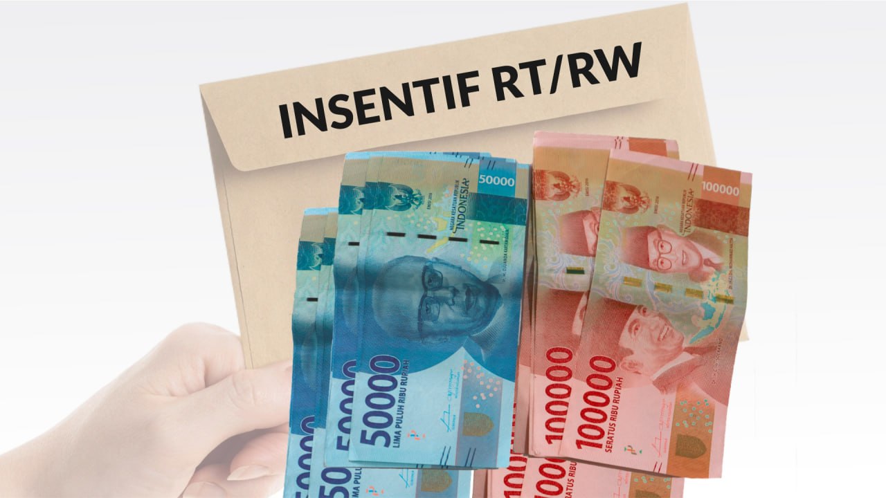 Sempat Tertunda, Pemkab Karimun Akhirnya Cairkan Insentif 1.471 Ketua RT/RW Triwulan III 2025