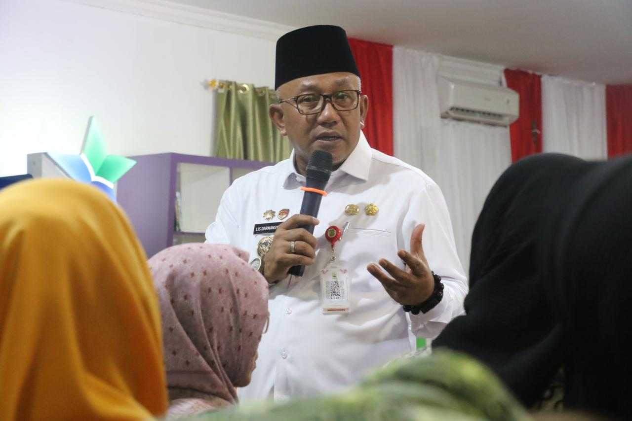 Dekatkan Perencanaan dengan Warga, Pemko Tanjungpinang Mulai Musrenbang dari Tingkat Kelurahan