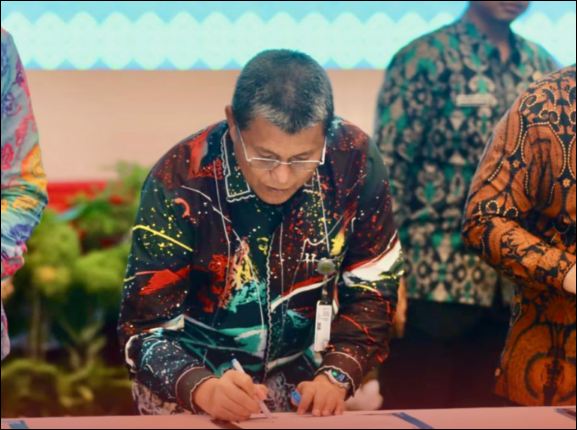 Pemko Batam Perkuat Manajemen Talenta ASN, Dorong Birokrasi Profesional dan Adaptif