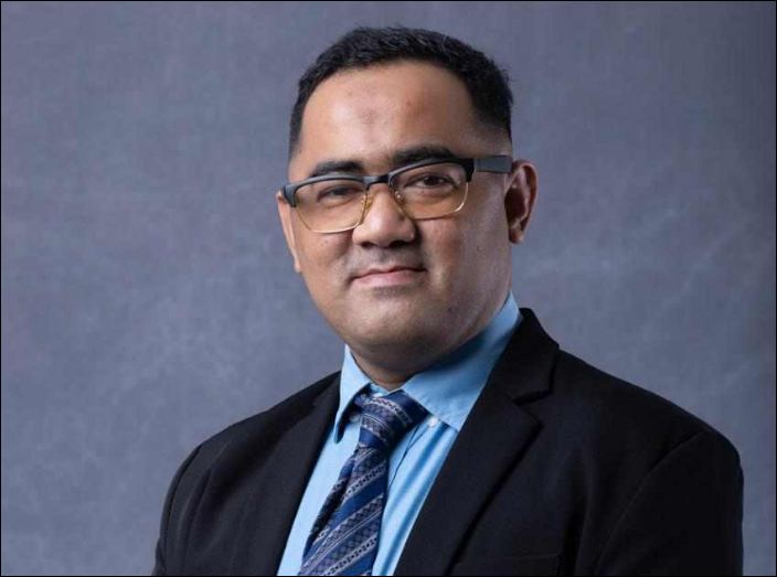Pengamat Ekonomi, Satriadi
