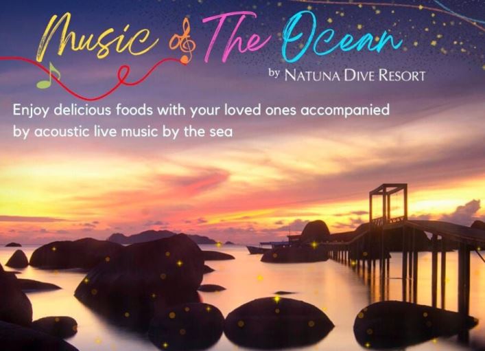 Hari Ini Sampai Malam Nanti, NDR Hadirkan Melodiostic Band di Gelaran Live Musik di Taman Ulin