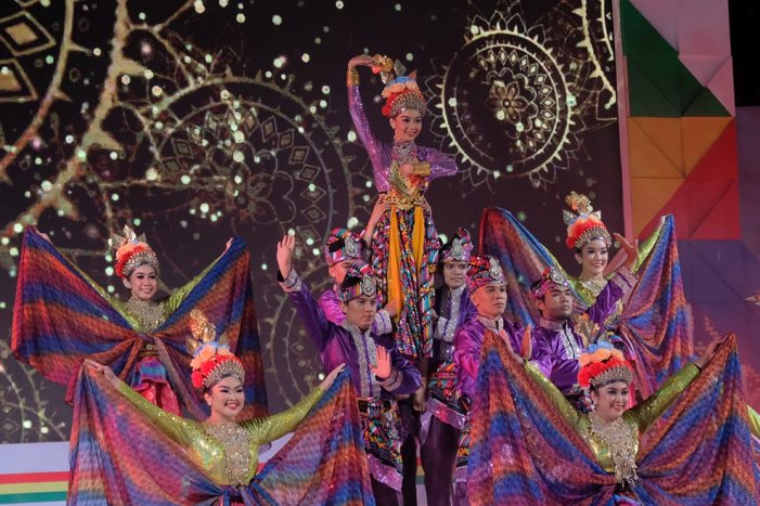 Di Pekanbaru Riau Ada Kenduri Tahunan Besar! Yuk Intip 6 Agenda Acaranya