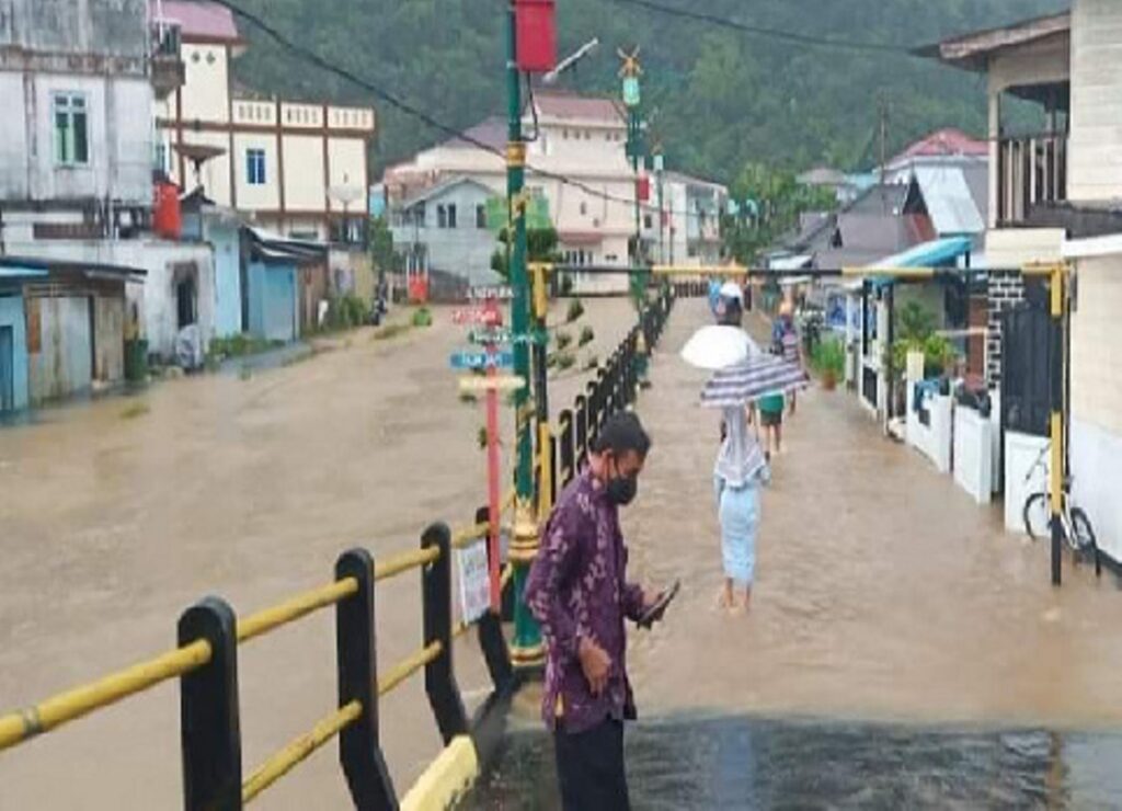 “Dasar gugatan adalah perbuatan melawan hukum yang mengakibatkan kerugian bagi masyarakat,” tegas Sirajuddin Nur.