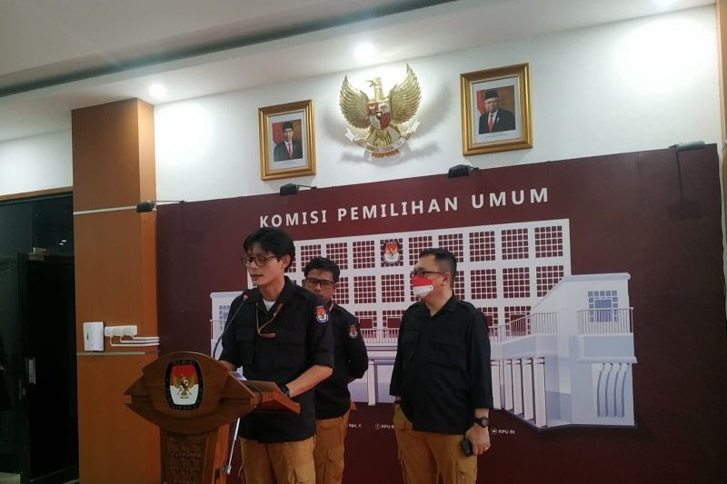 Komisi Pemilihan Umum (KPU) RI akan memanfaatkan teknologi informasi, dan mengoptimalisasikan media sosial guna memberikan informasi yang dibutuhkan pemilih generasi Z dan milenial terkait pemilihan umum (Pemilu) 2024.