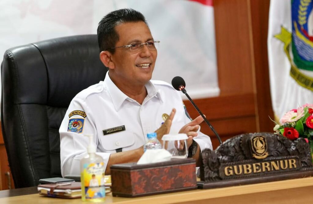 Dana Desa dialokasikan sebesar Rp217,79 milliar. “Dengan alokasi DAK Fisik dan Dana Desa yang dialokasikan tahun 2023 tersebut, semoga Pemerintah Daerah dapat memanfaatkan dana tersebut semaksimal mungkin untuk meningkatkan perekonomian dan kesejahteraan di Provinsi Kepulauan Riau,” harap Gubernur Kepri Ansar Ahmad.