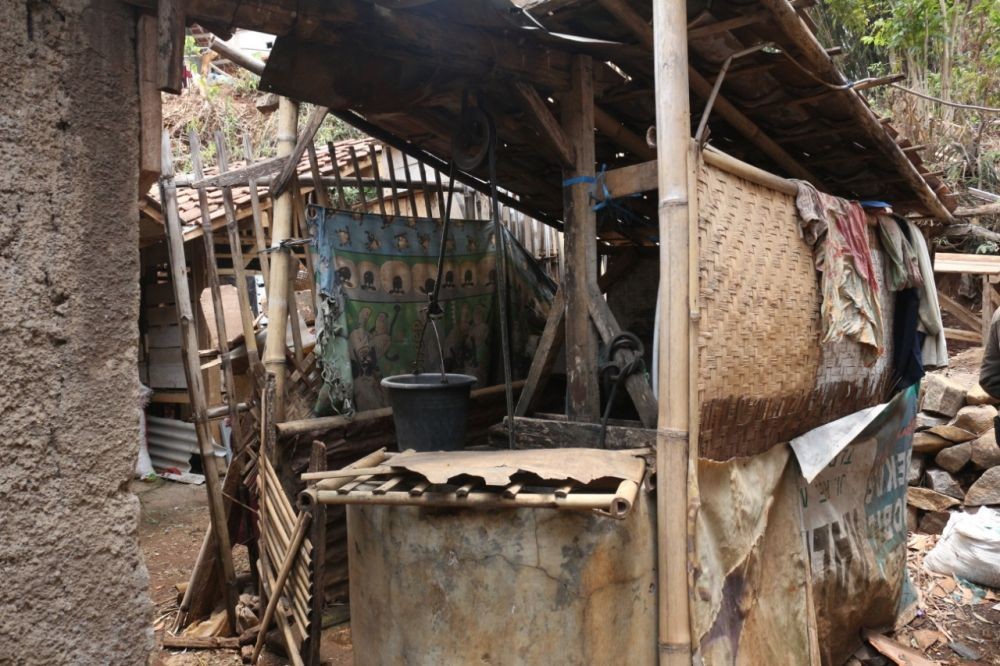 Sanitasi Buruk di Pulau-pulau Diyakini Penyebab Angka Stunting Tinggi di Kepri