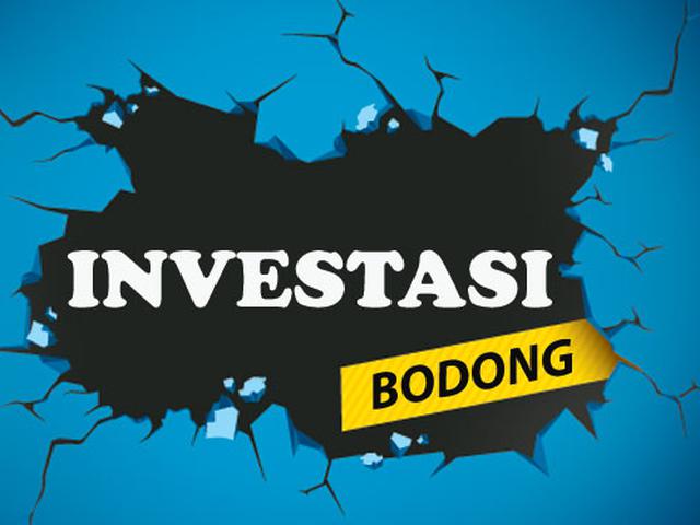 RYP Tipu Warga Natuna dengan Investasi Bodong! Kerugiaan Capai Miliaran Rupiah