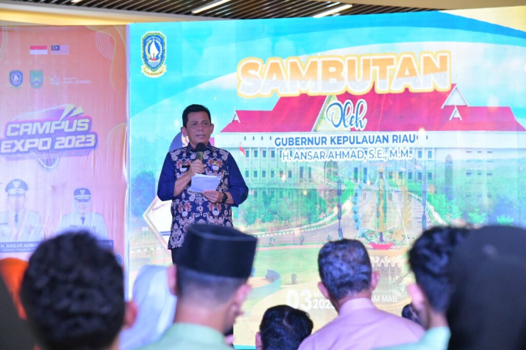 Agar mereka menerima informasi yang tepat, guna memilih kampus pilihan, banyak calon mahasiswa yang mengunjungi expo tersebut. Sehingga kemeriahan kampus expo terasa meriah. Pelaksanaan Kampus Expo 2023 juga dimeriahkan stan expo yang diikuti dari perguruan tinggi dalam negeri dan juga luar negeri. Kampus dari Negeri Johor Malaysia juga sengaja hadir untuk mendukung penuh kegiatan expo 2023.