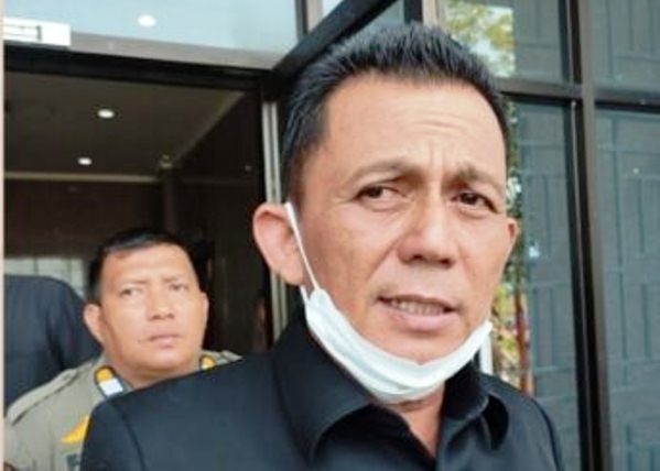 Gubernur Ansar Pertimbangkan Usulan Mudik Gratis