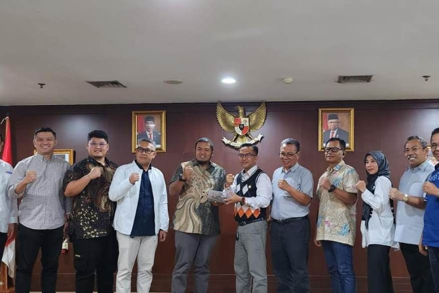 Komisi II DPRD Kepri Minta Kuota BBM Subsidi Ditambah