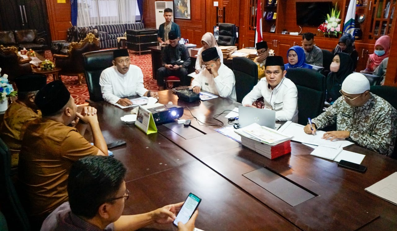 Peringatan Detik-detik Proklamasi dan HUT Kemerdekaan RI di Kepri Diputuskan di Daerah Perbatasan