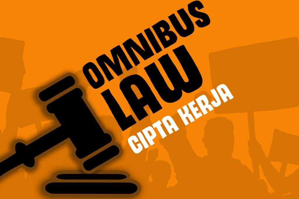 tantangan ketidakpastian ekonomi global, kehadiran reformasi struktural Undang-Undang Cipta Kerja atau yang dikenal dengan UU Ciptaker diharapkan dapat memberikan kepastian bagi tenaga kerja Indonesia. Selain itu, UU CIptaker juga diharapkan mengurangi pengangguran secara massif dan dapat memberikan dampak positif terhadap ketenagakerjaan Nasional. Hal tersebut disampaikan Sekretaris Ditjen Pembinaan Hubungan Industrial dan Jaminan Sosial (PHI dan Jamsos) Kemnaker RI, Surya Lukita