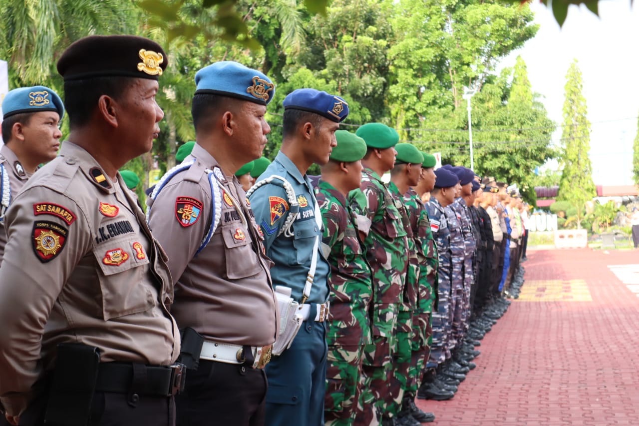 AWAS! Pelaku Karhutla Diancam 10 Tahun dan atau Rp10 Miliar