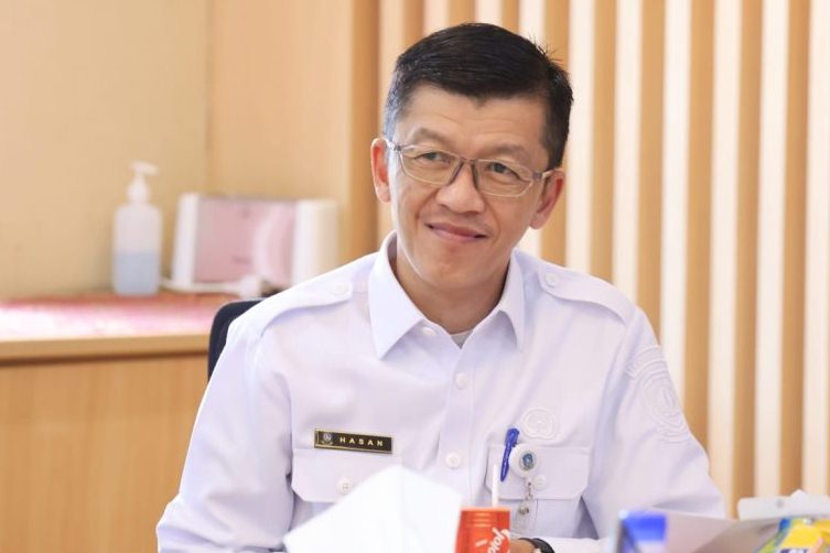 Hasan, Kepala Dinas Komunikasi dan Informatika Provinsi Kepri menyebut peluncuran satelit ini adalah hal yang dinanti-nanti seluruh masyarakat Kepri. Satria-1 yang berkekuatan sebesar 150 Gbps (gigabit) dapat menghubungkan jaringan internet seluruh tower BTS yang telah dibangun di Kepri. “Akhirnya keterbatasan jaringan internet di Kepri yang selama ini jadi problem aksesibilitas di daerah terluar bisa terselesaikan dengan peluncuran satelit ini, utamanya internet ini bisa dimanfaatkan untuk pendidikan, kesehatan, dan pemerintahan,” kata Hasan, kemarin. Satria-1 dijadwalkan meluncur dari Cape Canaveral, Florida, Amerika Serikat, pada 18 Juni 2023 waktu setempat atau 19 Juni 2023 pukul 05.00 WIB.