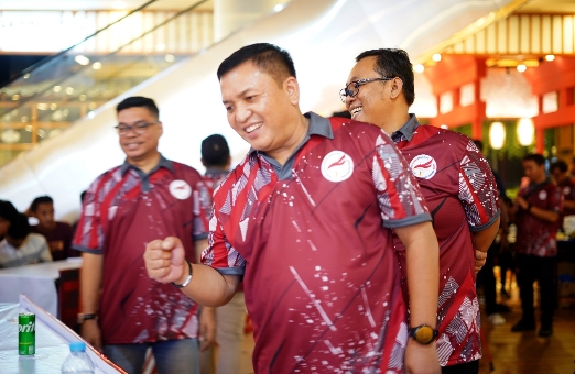 Turnamen Esports Kabinda Cup 1.0 di Kota Batam Jadi yang Pertama Digelar di Indonesia