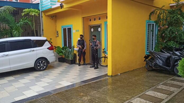 Telusuri Jejak Korupsi Andhi Pramono, KPK Geladah Satu Rumah di Jodoh