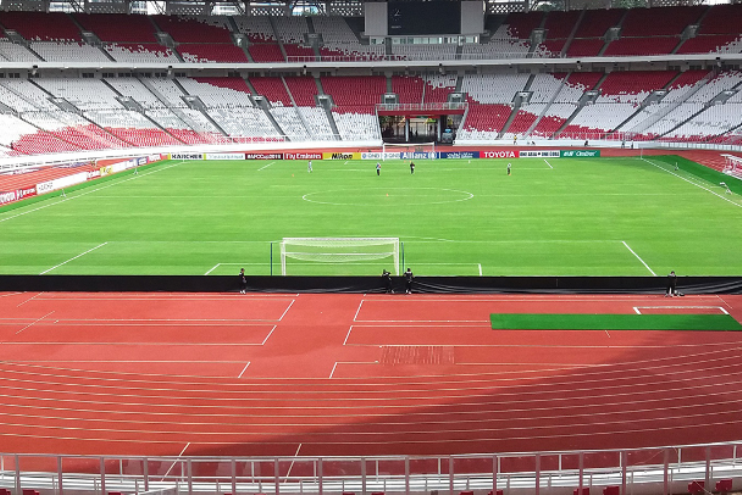 FIFA Umumkan Indonesia Jadi Tuan Rumah Piala Dunia U-17 Tahun 2023