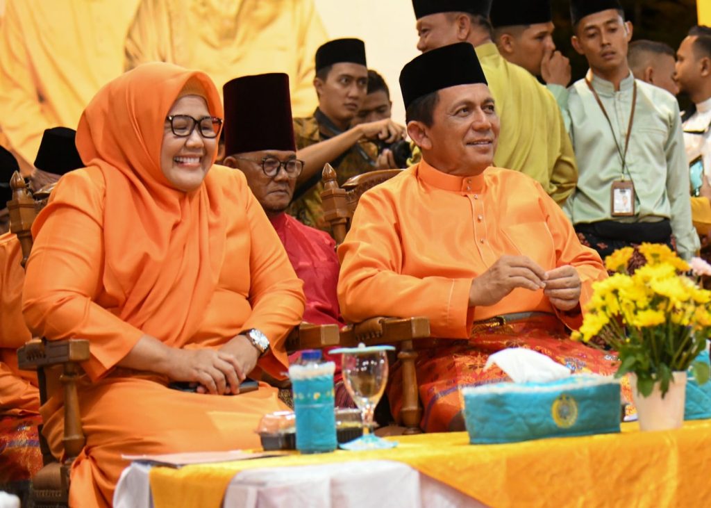 Pemprov Kepri Puji Pemkab Karimun atas Sukses Gelaran STQH X Provinsi Kepri 2023