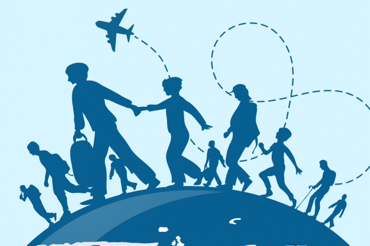 Hal ini Penting Diketahui sebelum Anda Memutuskan Bekerja di Luar Negeri