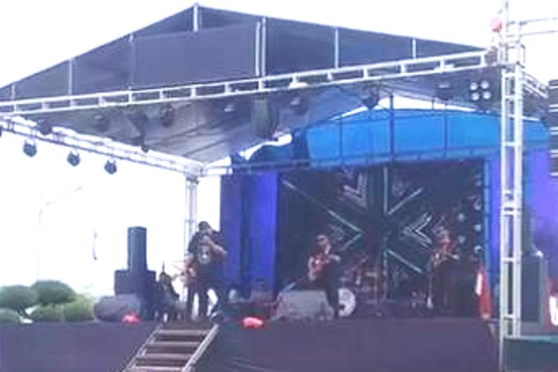 3 Artis Nasional Jadi Juri Karimun Band Fest 2023 dan Tampil Malam ini di Coastal Area