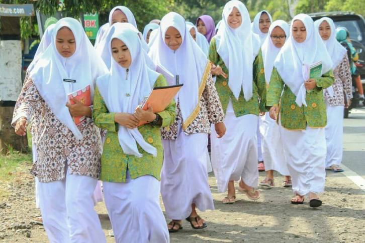 Ini Sejarah Hari Santri yang Ditetapkan Setiap 22 Oktober