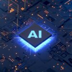 Ilustrasi Artificial Intelligence (Kecerdasan Buatan). (ft infokomputer)
