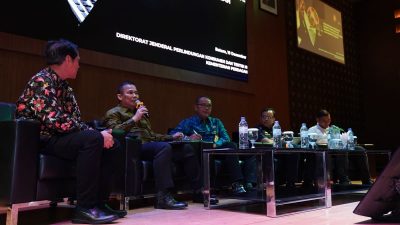 Cegah Penyelundupan, BP Batam Gelar FGD Pengawasan Peredaran Barang di KPBPB Batam  