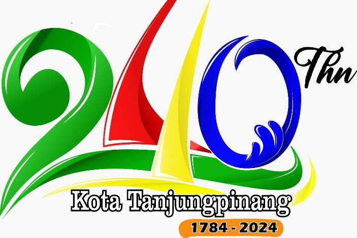 Hari Jadi ke-240, Pemko Tanjungpinang Ziarahi Makan Leluhur hingga Gelar Hiburan Rakyat