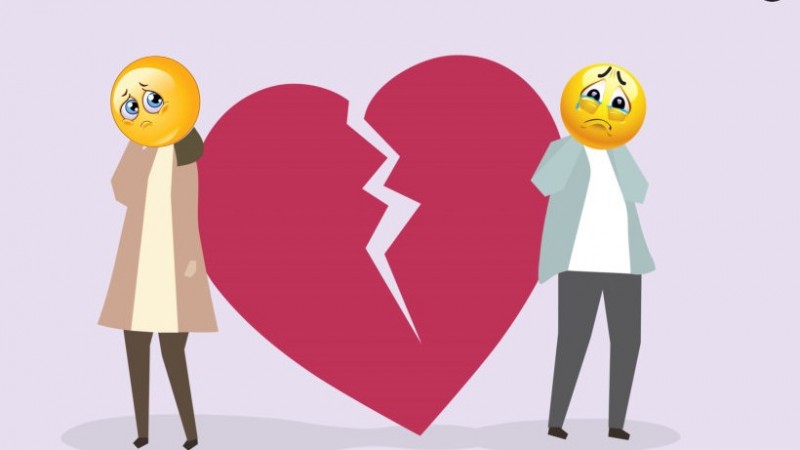 2023, Perceraian di Karimun Meningkat, Dominan Disebabkabn Faktor Ekonomi