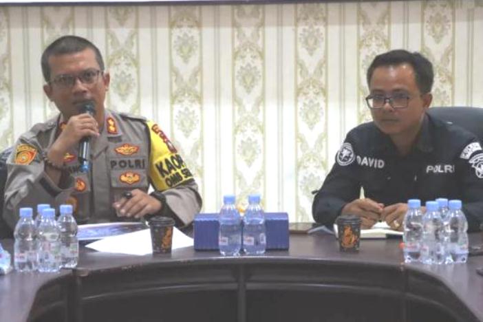 Kapolres Natuna Palsu Minta Duit ke Pengusaha, Sat Reskrim: Segera Kami Dalami