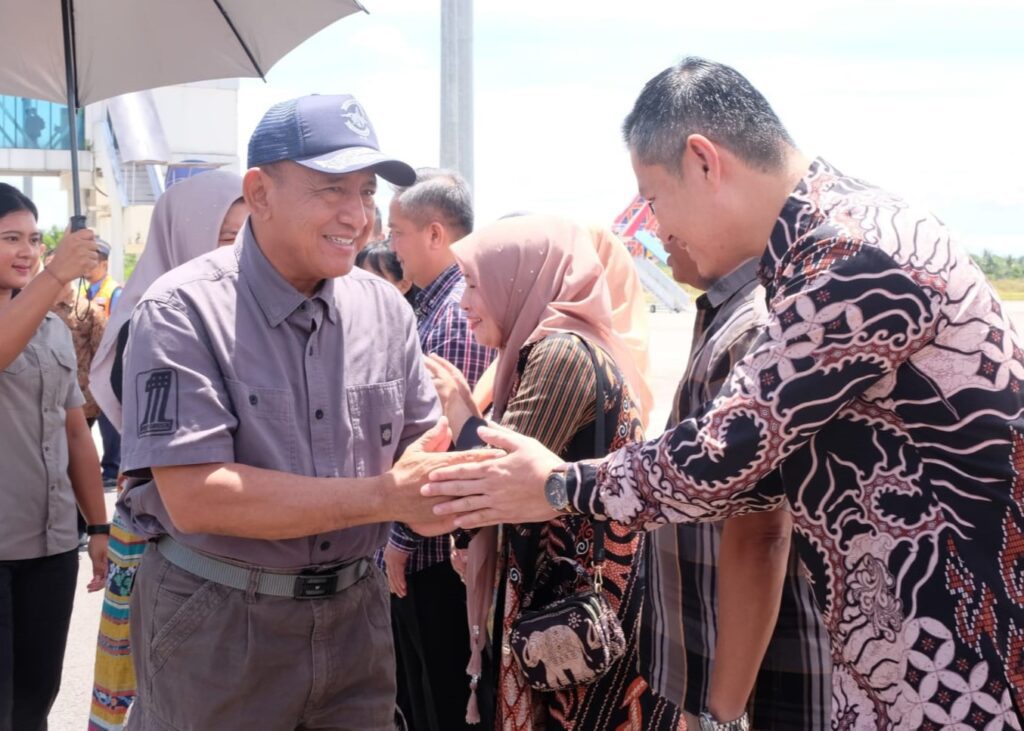 Add New Post ‹ Lendoot.com _ Trend Berita Karimun Kepri — WordPress