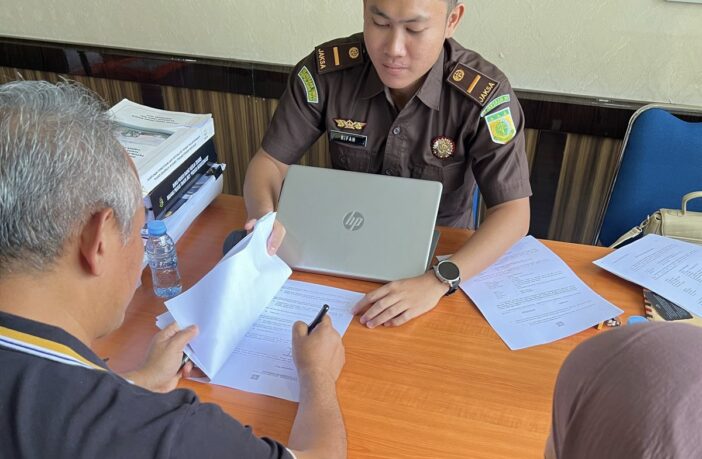 Ada Temuan Fakta Baru Kasus Dugaan Korupsi Hibah di KONI Lingga