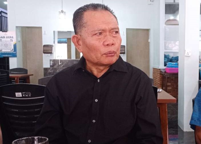 Buralimar Bersiap Maju sebagai Calon Wali Kota Batam